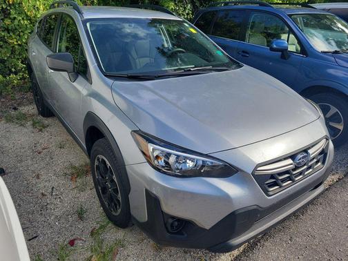 2023 Subaru Crosstrek Base