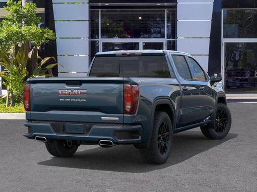 DOWNPOUR META 2026 GMC Sierra 1500 Elevation