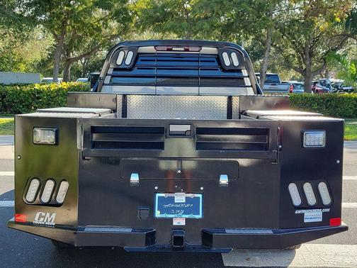 2024 GMC Sierra 3500 Base