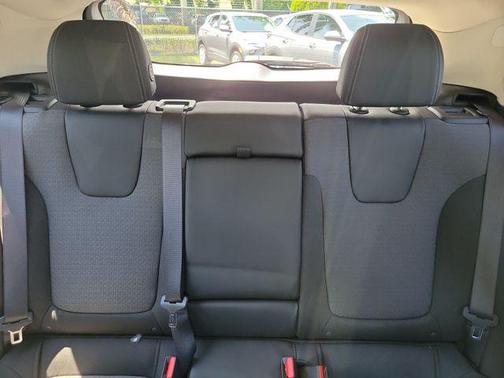 Ocean Blue Metallic 2026 Buick Encore GX Preferred