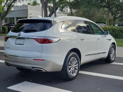 2023 Buick Enclave Premium FWD