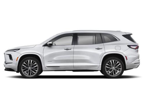 2025 Buick Enclave Preferred FWD