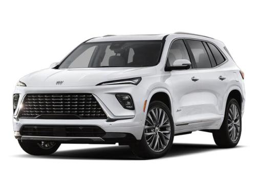 2025 Buick Enclave Preferred FWD