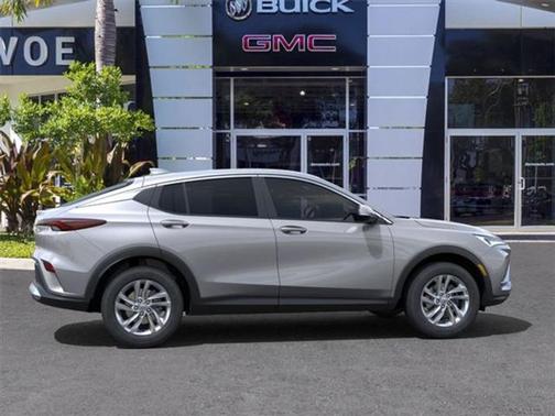 2025 Buick Envista Preferred FWD