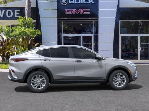 2025 Buick Envista Preferred FWD
