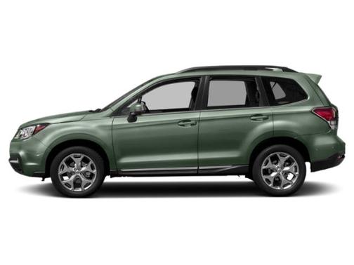 2018 Subaru Forester 2.5i Touring
