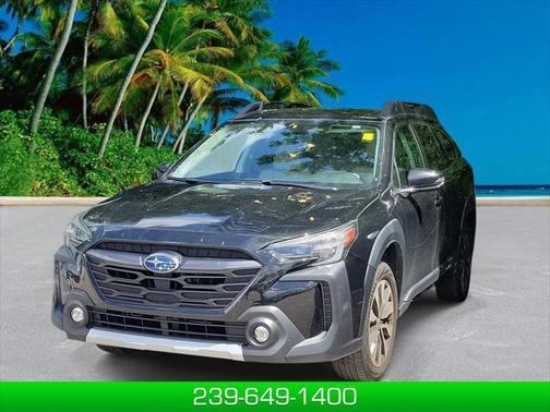 2023 Subaru Outback Limited