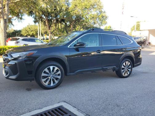 2023 Subaru Outback Limited