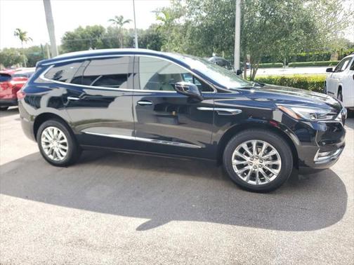 2020 Buick Enclave FWD Premium