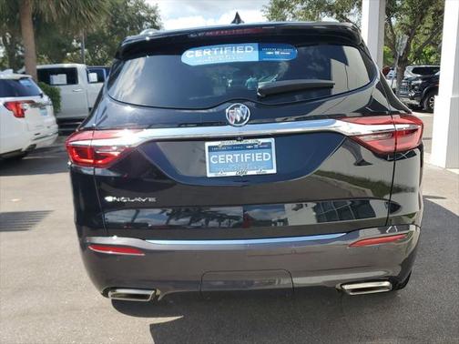 2020 Buick Enclave FWD Premium