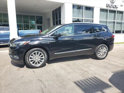 2020 Buick Enclave FWD Premium