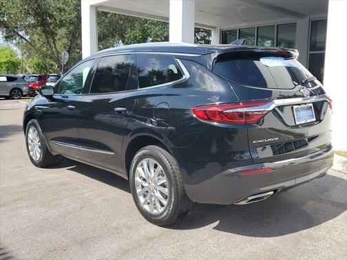 2020 Buick Enclave FWD Premium