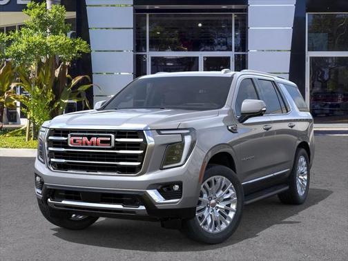 2025 GMC Yukon 2WD Elevation