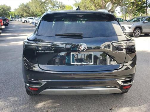 2023 Buick Envision Avenir FWD