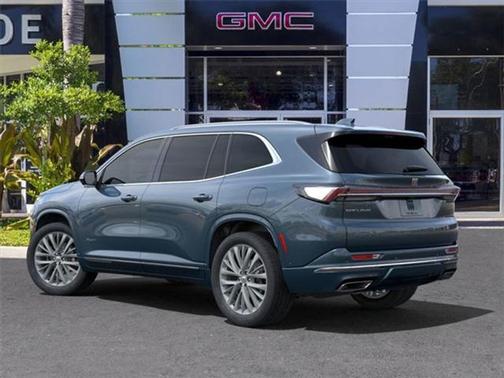 2025 Buick Enclave Avenir FWD