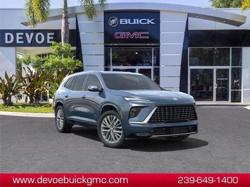 2025 Buick Enclave Avenir FWD
