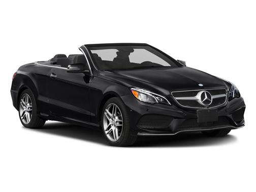 Dune Silver Metallic 2016 Mercedes-Benz E-Class E 400