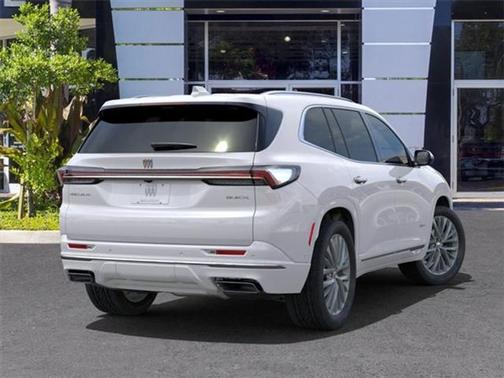 2025 Buick Enclave Avenir FWD
