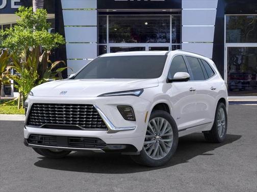 2025 Buick Enclave Avenir FWD