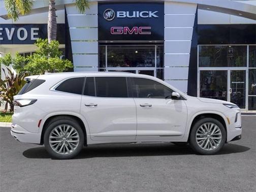 2025 Buick Enclave Avenir FWD