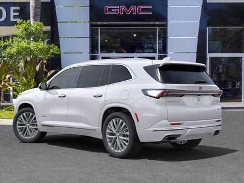 2025 Buick Enclave Avenir FWD