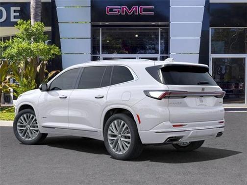2025 Buick Enclave Avenir FWD