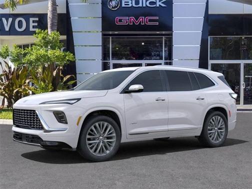 2025 Buick Enclave Avenir FWD