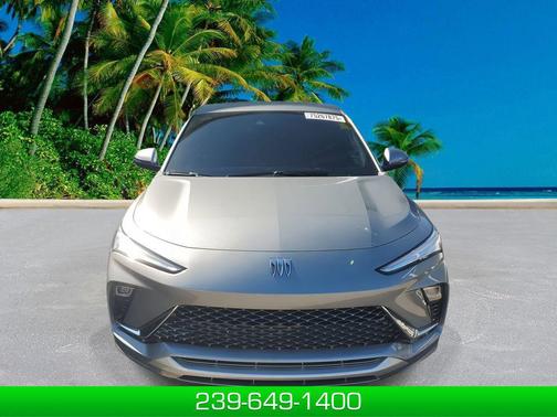 2024 Buick Envista Avenir FWD