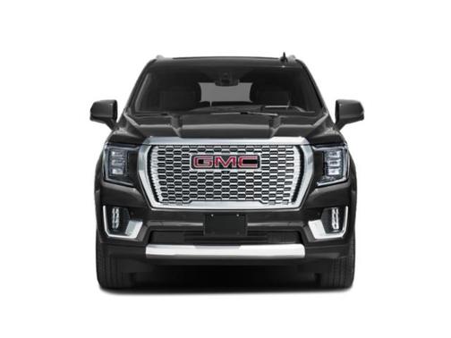 Onyx Black 2023 GMC Yukon XL Denali Ultimate