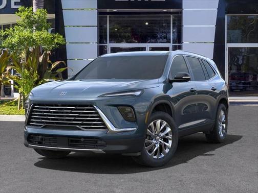 2025 Buick Enclave Preferred FWD
