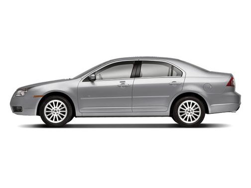 2008 Mercury Milan I4 Premier