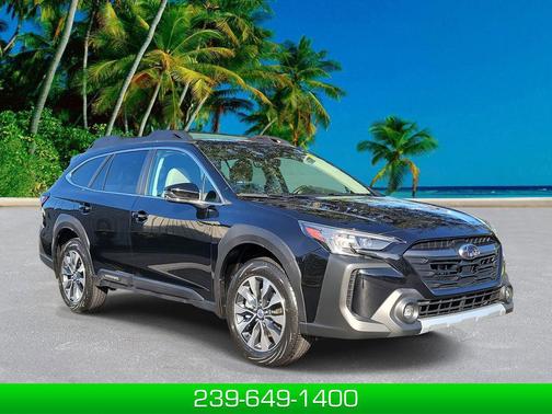 2023 Subaru Outback Limited