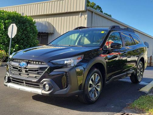 2023 Subaru Outback Limited