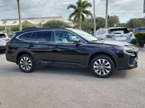 2023 Subaru Outback Limited