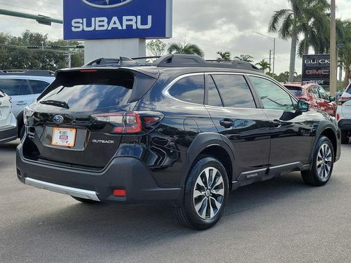 2023 Subaru Outback Limited