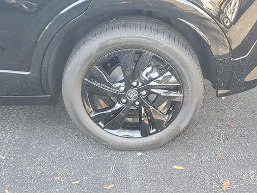 Ebony Twilight Metallic 2026 Buick Encore GX Sport Touring