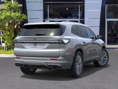 2025 Buick Enclave Avenir FWD