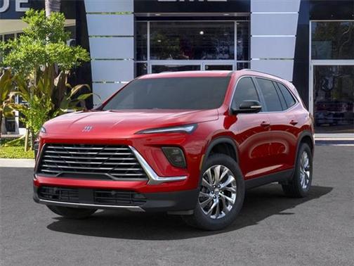 2025 Buick Enclave Preferred FWD