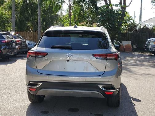 2023 Buick Envision Preferred FWD