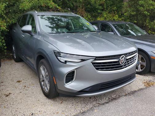 2023 Buick Envision Preferred FWD