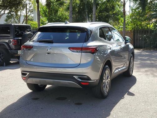 2023 Buick Envision Preferred FWD