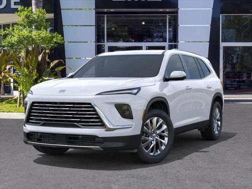 2025 Buick Enclave Preferred FWD