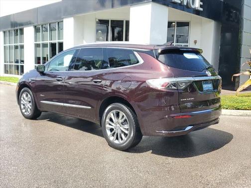 2023 Buick Enclave Avenir FWD