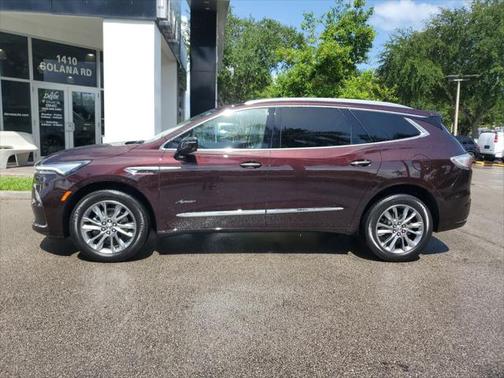 2023 Buick Enclave Avenir FWD