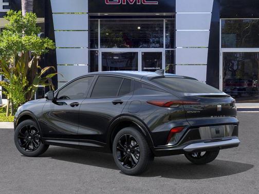 2026 Buick Envista Sport Touring FWD