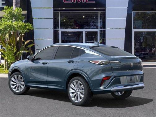 2025 Buick Envista Avenir FWD