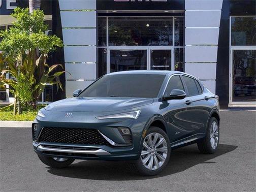 2025 Buick Envista Avenir FWD
