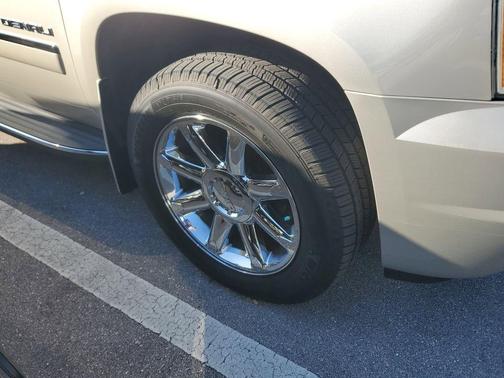 2013 GMC Yukon Denali