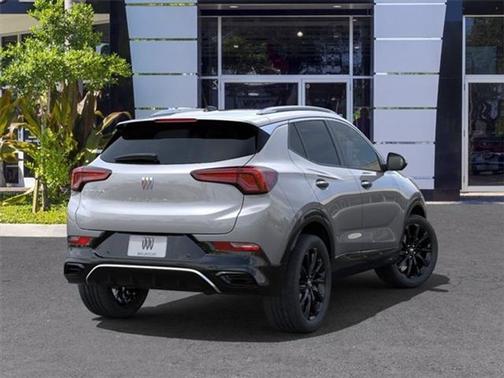 2025 Buick Encore GX Sport Touring