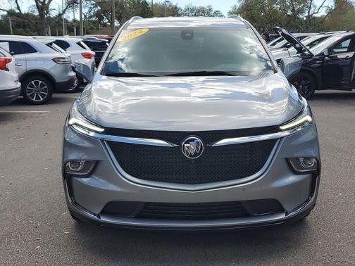 2024 Buick Enclave Essence FWD